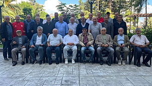 50 Yıllık Hasret...