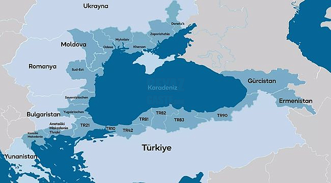 AB Karadeniz Sınır Ötesi İşbirliği