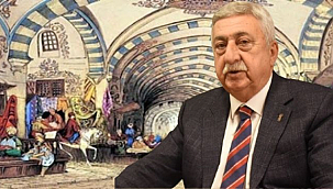 AHİLİK Esnaf Ve Sanatkârın Yaşam Felsefesidir