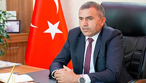 Başkan Mucur'dan Mevlid Kandili Mesajı