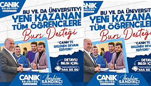 Başvurularında Son Gün 30 Eylül!