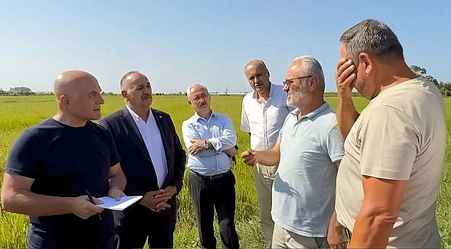 Bu Şartlarda Yeni Nesil Üretim Yapmaz