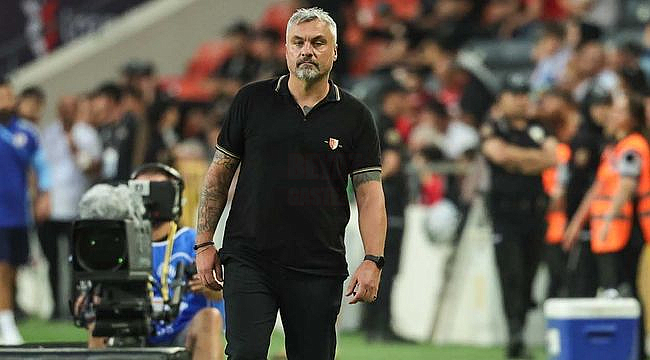 Bugün Bizim İki Puanımız Çalındı