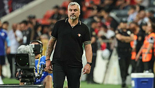 Bugün Bizim İki Puanımız Çalındı