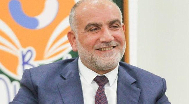 Canik Belediyesi'nden Burs Müjdesi!
