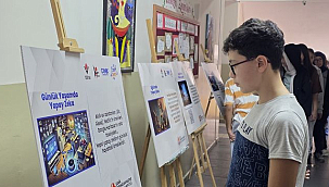 Canik Belediyesi'nden Samsun'un 17 İlçesinde Yapay Zekâ Eğitimi