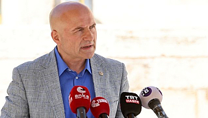 Çiftçi Hayal Kırıklığına Uğratıldı