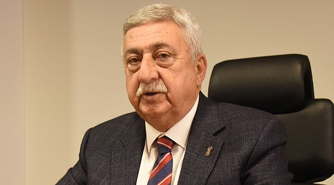 Esnaf ve Sanatkârın Gözü Yeni Yasama Yılında