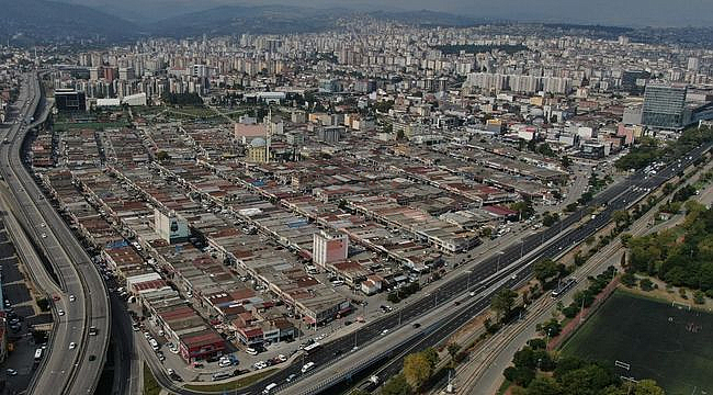 Gülsan'da Tahliye Süreci Başladı