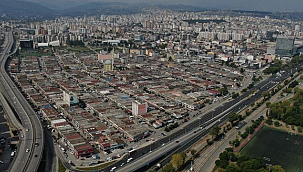 Gülsan'da Tahliye Süreci Başladı