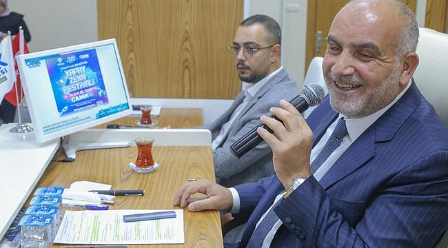 Hemşehrilerimizle Hizmetlerimizi Buluşturuyoruz