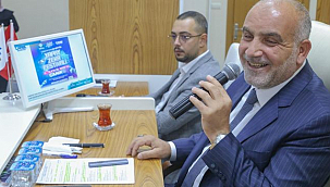 Hemşehrilerimizle Hizmetlerimizi Buluşturuyoruz