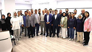 İlkadım Belediyesi Olarak Büyük Bir Aileyiz