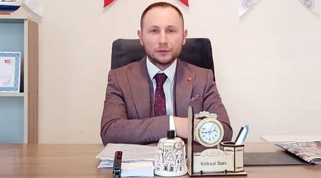 Kamu İşçilerinden Ülkem-İş'e yoğun katılım!