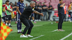Maçı Kaybetmemizin Sebebi Tamamen Kendi Hatalarımızdan