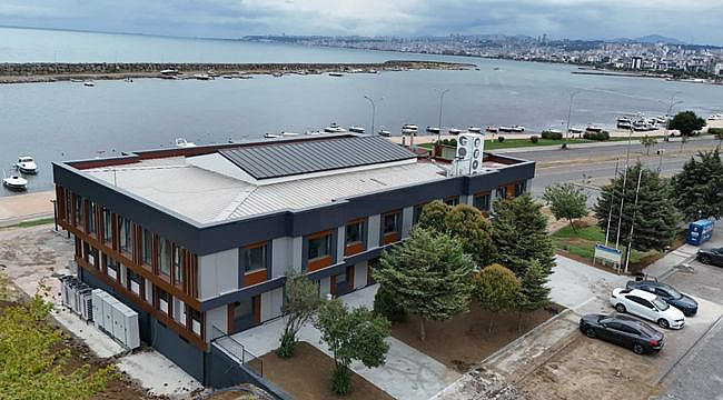 "PETEK GENÇ" Açılış İçin Gün Sayıyor!