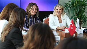 SAMİKAD'tan Eşitlik Kültürüne Duyarlı İş Yeri Hamlesi