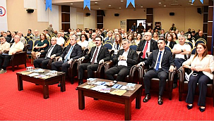 Samsun SMMMO'da Siber Güvenlik Semineri Gerçekleşti