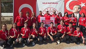 Samsunspor Bocce Takımı Türkiye Şampiyonasına Damga Vurdu