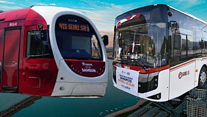 SAMULAŞ Yeni Eğitim- Öğretim Yılına Hazır