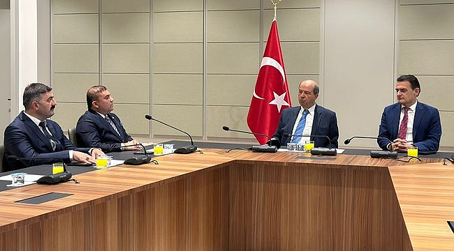 SİMDER'den Kıbrıs Çıkarması