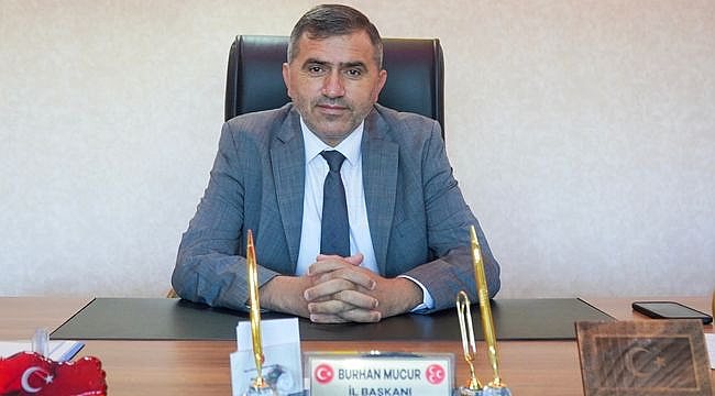 Tüm Hemşehrilerime Şükranlarımı Sunarım