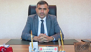 Tüm Hemşehrilerime Şükranlarımı Sunarım