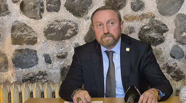 Türedi, Yanlışların Üzerini Örtmeyeceğiz