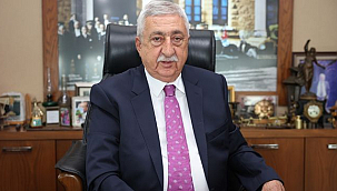 Türkçemiz Binlerce Yıllık Kadim Bir Mirastır