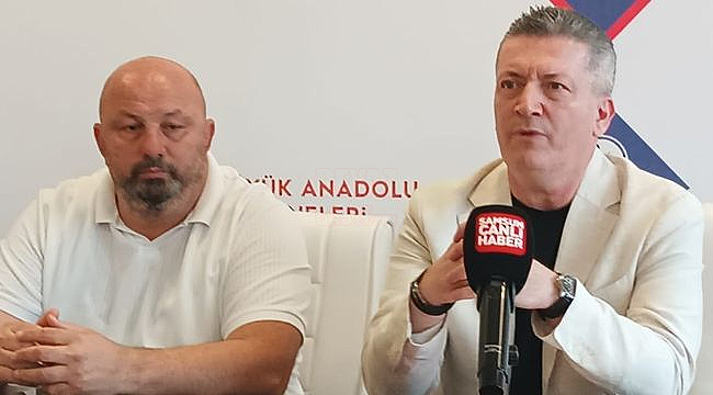 Zorlu, İddialı Konuştu…