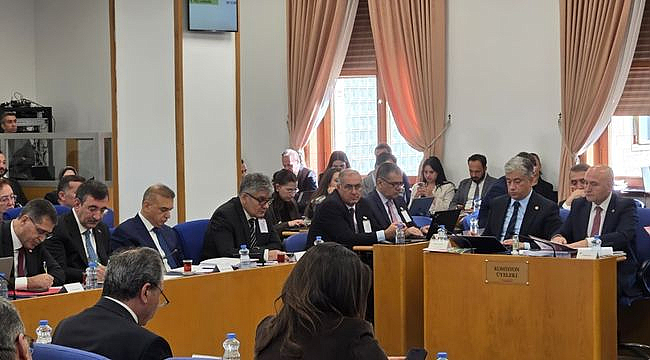 17 Bin Dolar Masalıyla Gerçeği Gizleyemezsiniz