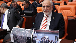 19 Mayıs'daki mülkiyet sorununu Meclis gündemine taşıdı!