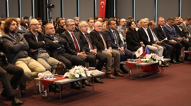 Avrupa Miras Günleri Başladı