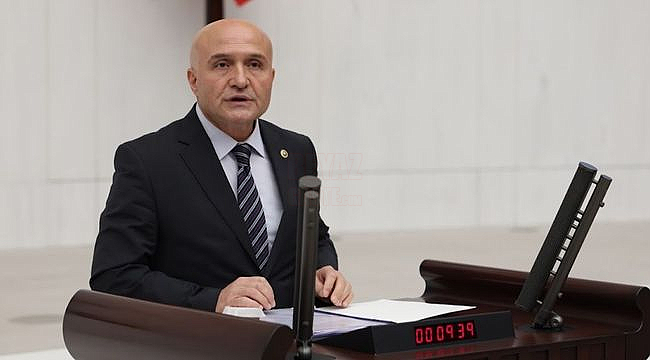 Barış Adı Altında Bölücülük Yapılıyor, Türk Devleti Tehdit Ediliyor