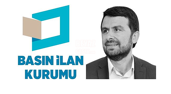 Basın İlan Kurumu Genel Müdürlüğü'ne Abdulkadir Çay Atandı