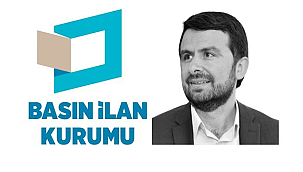 Basın İlan Kurumu Genel Müdürlüğü'ne Abdulkadir Çay Atandı