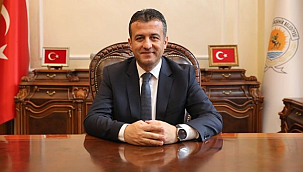 Başkan Doğan'dan 29 Ekim Cumhuriyet Bayramı Mesajı