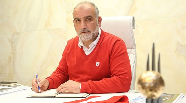 Başkan Sandıkçı'dan 29 Ekim Mesajı