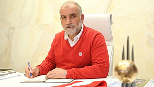 Başkan Sandıkçı'dan 29 Ekim Mesajı