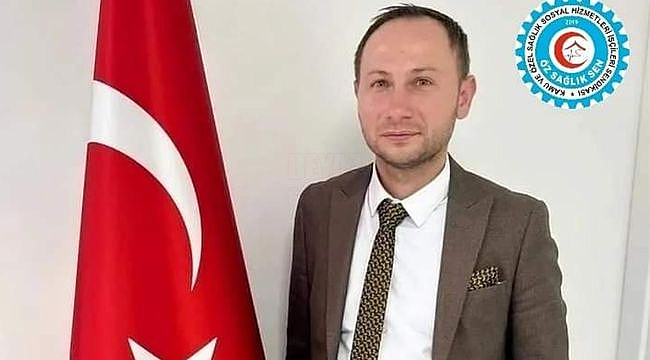 Başkan Sarı'dan 29 Ekim Mesajı