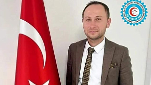 Başkan Sarı'dan 29 Ekim Mesajı