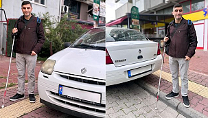 Beyaz Baston’lular Yetkililere Sesleniyor!...