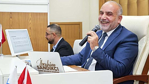 Borcumuz Yok, 1 Türk Lirası Kredi Kullanmadık