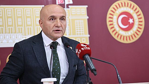 Bu Bütçe Faiz Bütçesi Haline Geldi