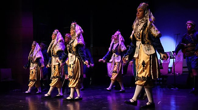 Büyükşehir Konservatuvarı'ndan Sanat Dolu Sezon Açılışı