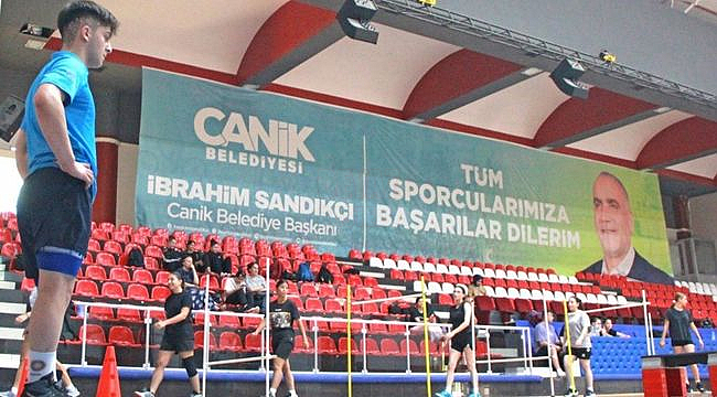Canik Belediyesi'nden Bir Ücretsiz Eğitim Müjdesi Daha