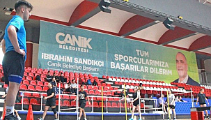 Canik Belediyesi'nden Bir Ücretsiz Eğitim Müjdesi Daha