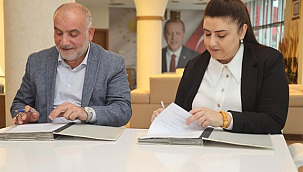 Canik'te Girişimci Kadınlardan Yapay Zekâ Teknolojisi