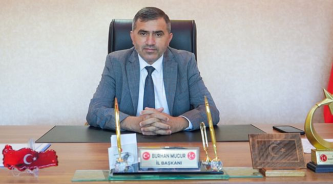 Cumhuriyet Bizlere Emanet
