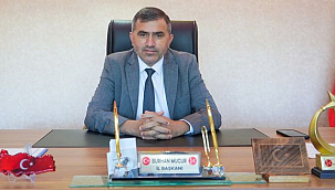Cumhuriyet Bizlere Emanet